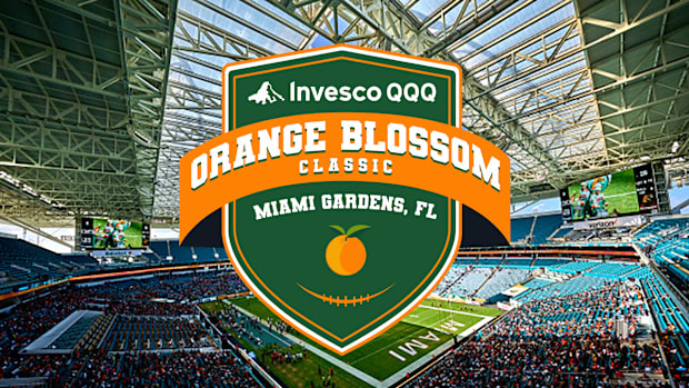 2025 Invesco QQQ Orange Blossom Classic