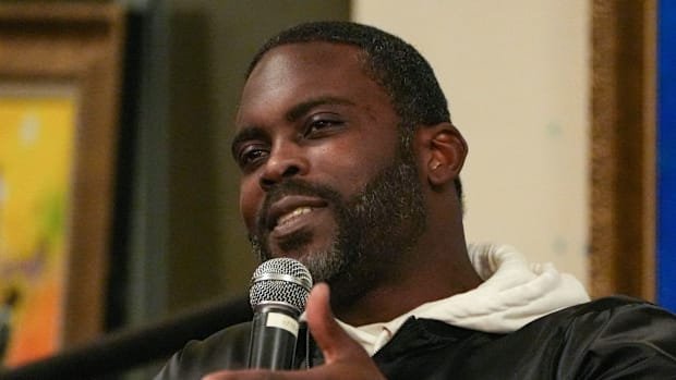 Coach Vick