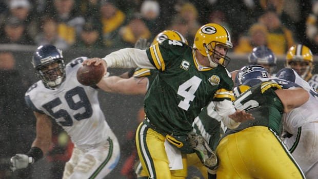 Favre