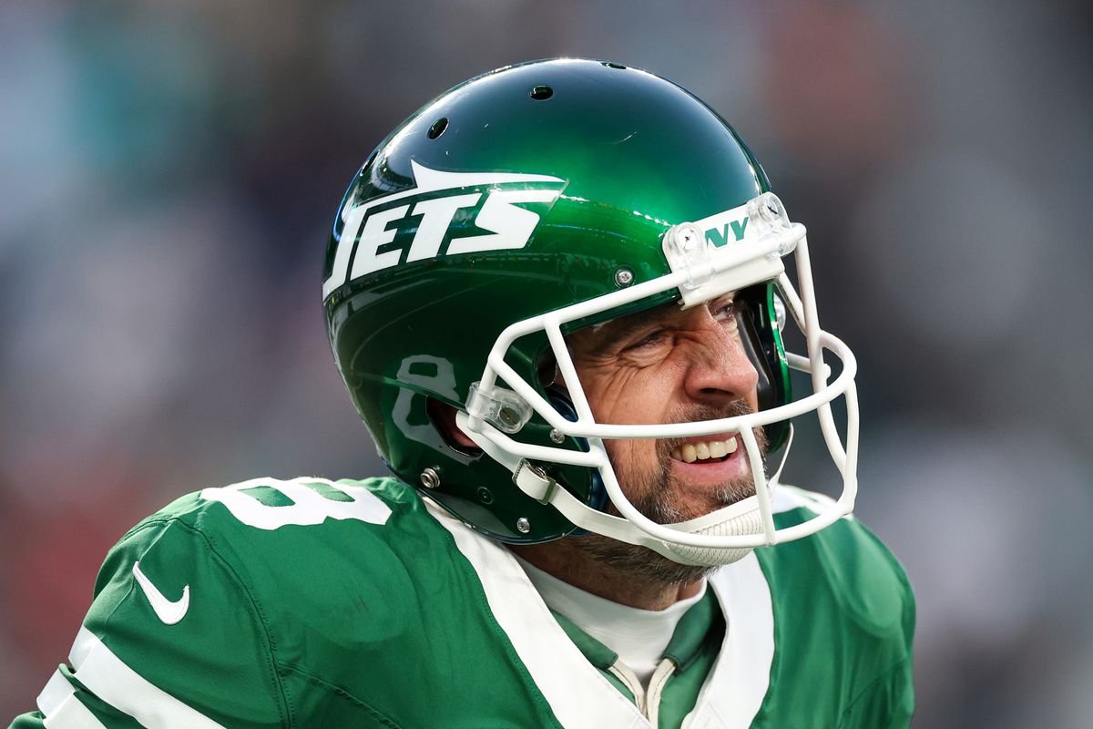 Miami Dolphins v New York Jets