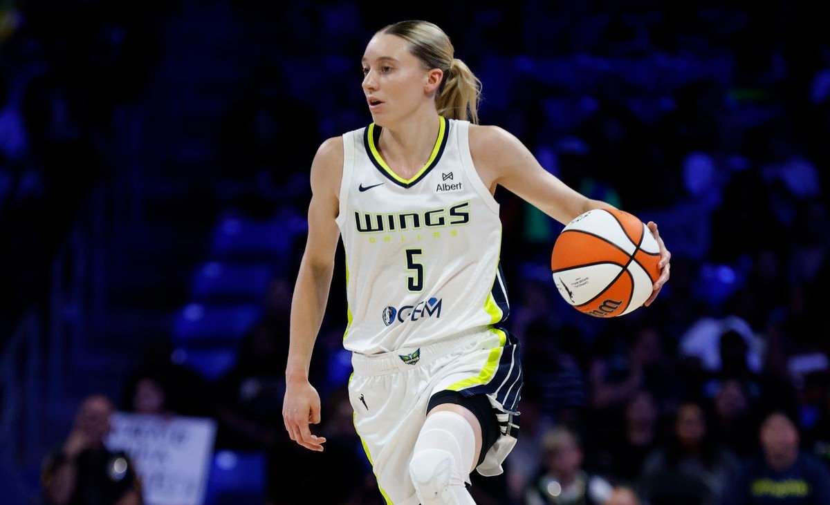 Seattle Storm v Dallas Wings