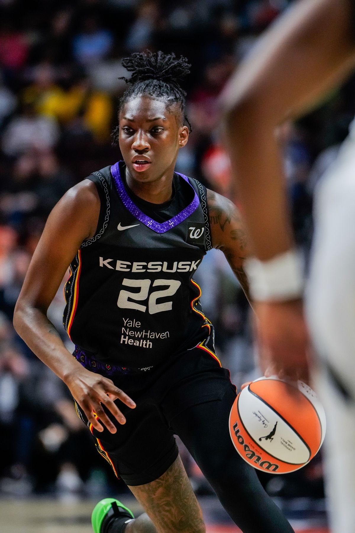 Las Vegas Aces v Connecticut Sun