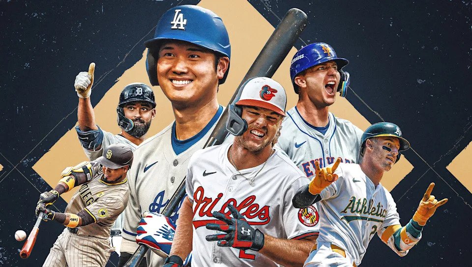 Will Shohei Ohtani pitch in the postseason? Will the Orioles even be in the postseason? 