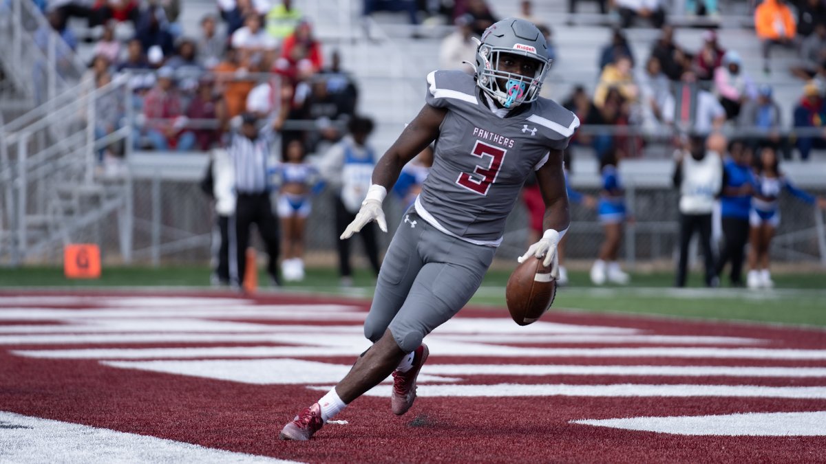 Jada Byers Black College Football Hall of Fame, HBCU