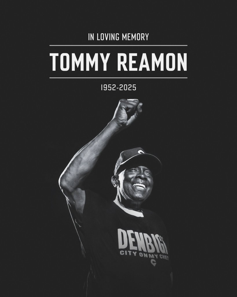 Michael Vick Virginia HBCU Tommy Reamon