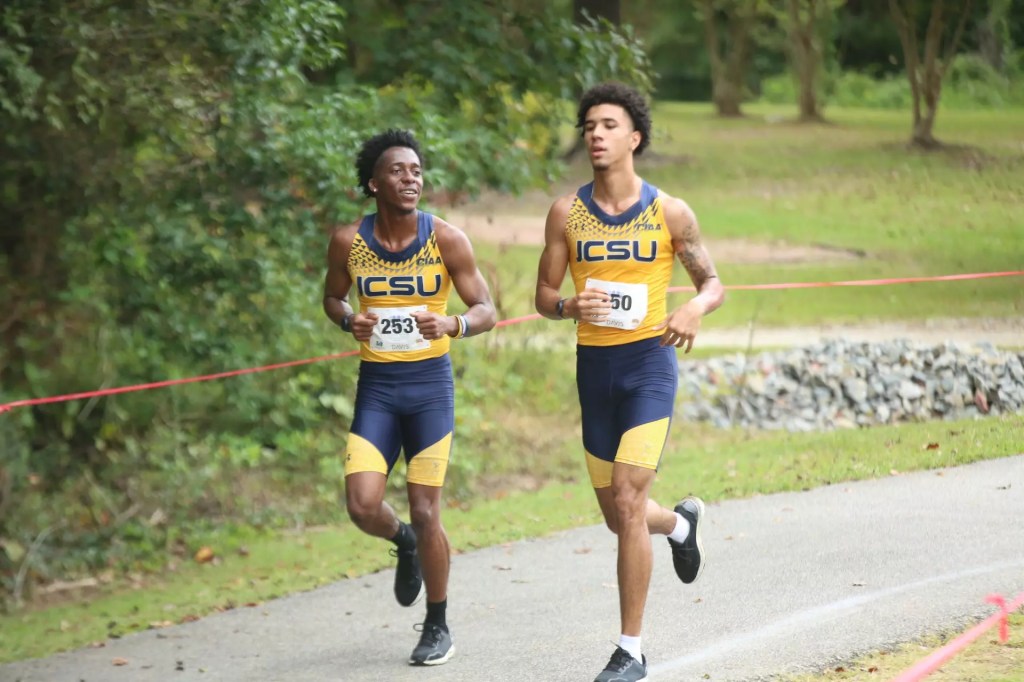 Johnson C. Smith, HBCU
