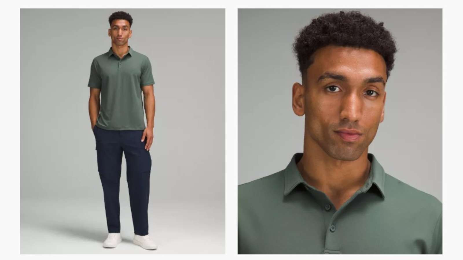 lululemon shirt