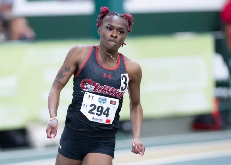 wssu track