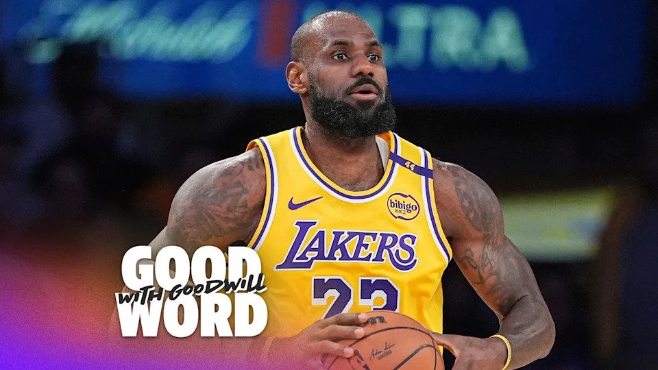LeBron James opts-in to last year with Los Angeles Lakers. (AP Photo/Mark J. Terrill, Archivo)