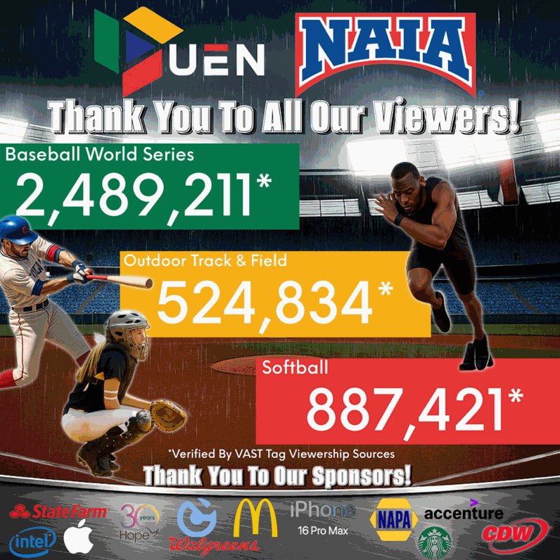 UEN Numbers With NAIA