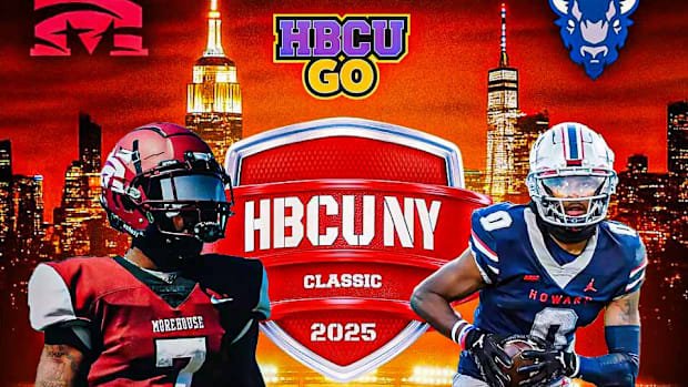 HBCU NY Classic