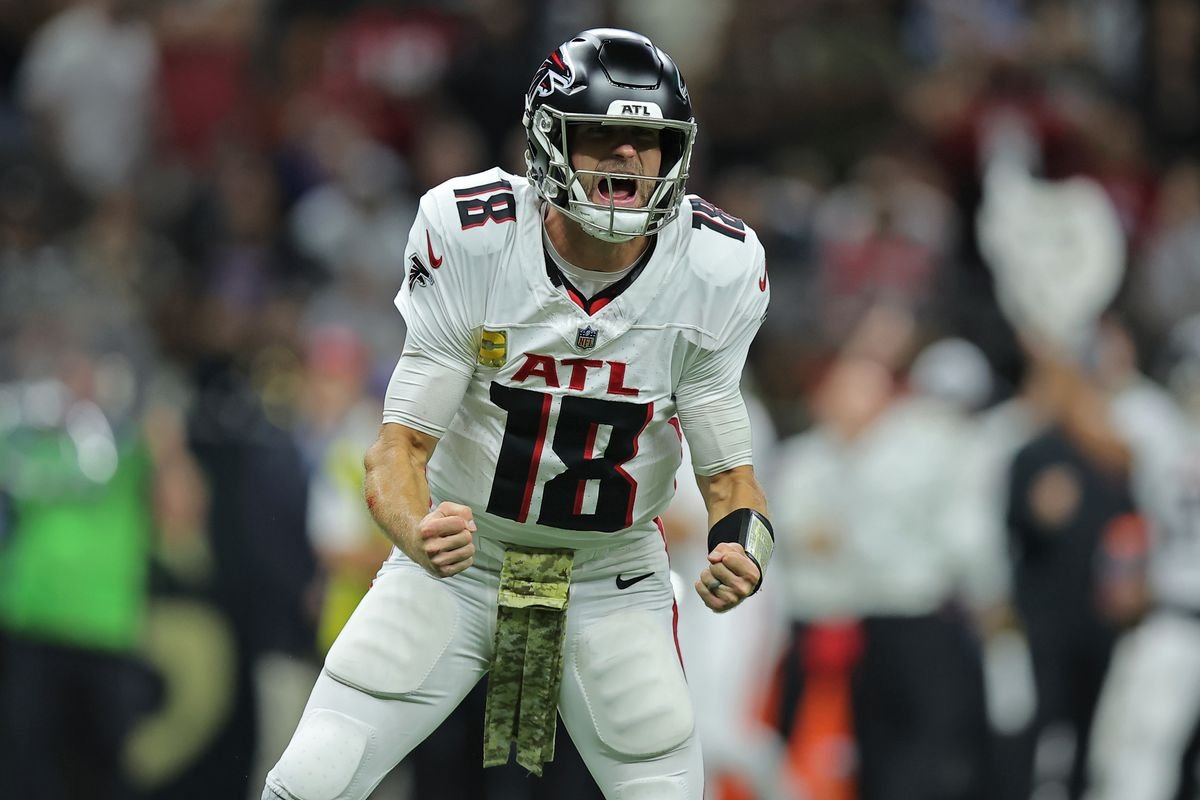 Atlanta Falcons v New Orleans Saints