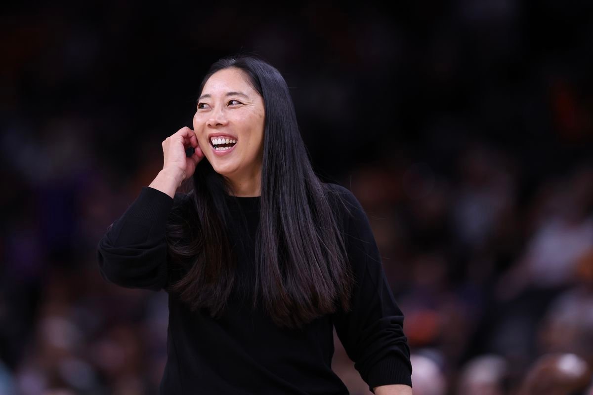 Golden State Valkyries v Phoenix Mercury