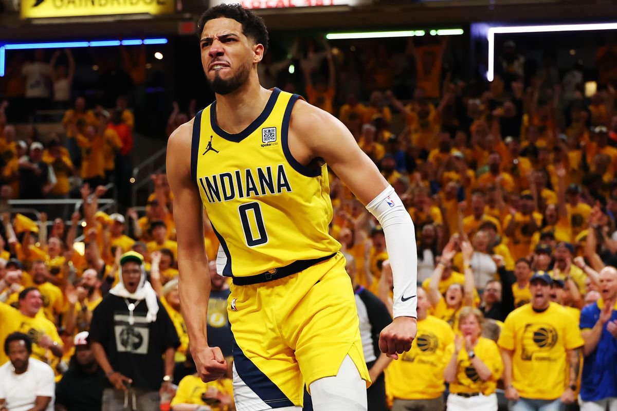 New York Knicks v Indiana Pacers - Game Six