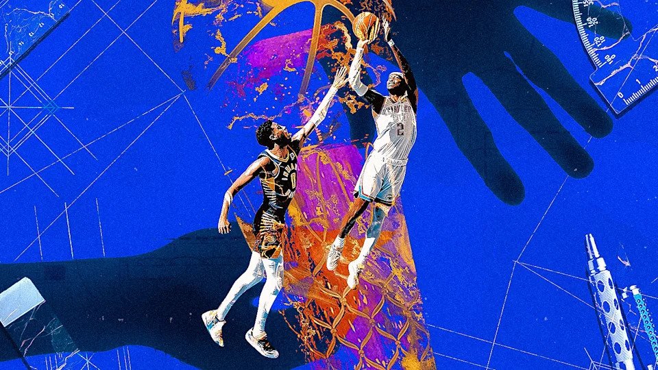 (Henry Russell/Yahoo Sports Illustration)