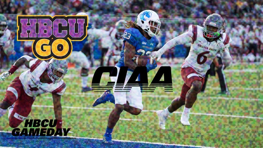 HBCUGo
