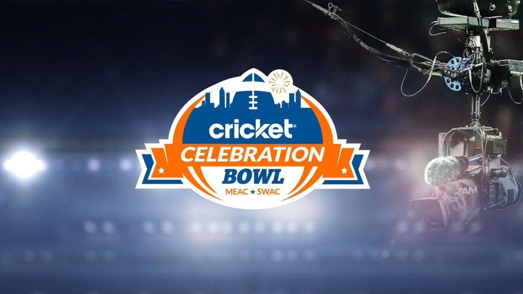 Celebration Bowl HBCU ABC national championship ESPN