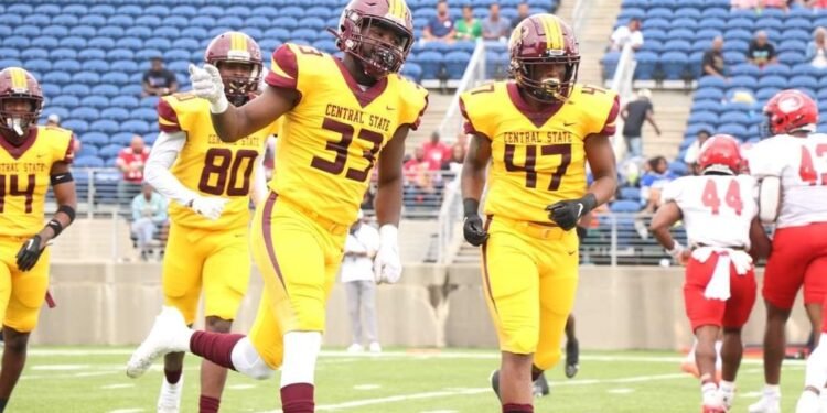Central State1