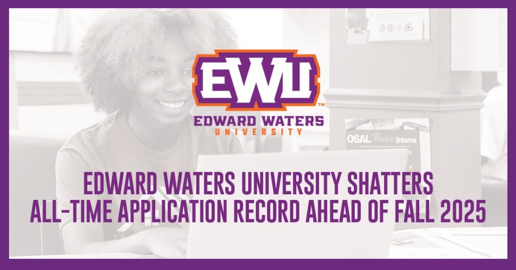 Edward Waters