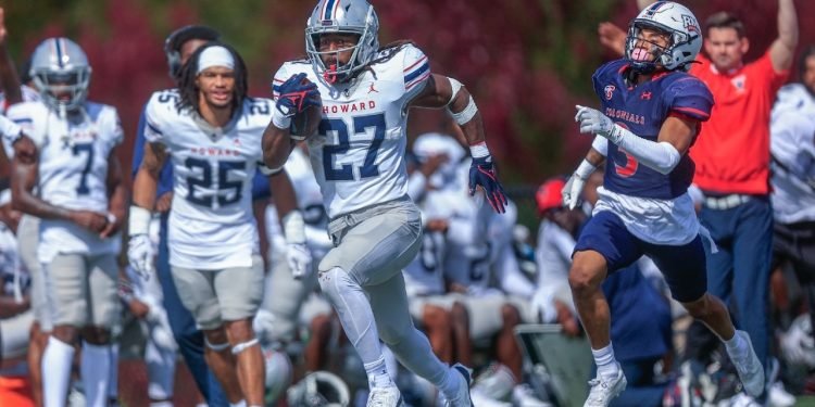 HBCU running back remains resilient in post-injury NFL comeback attempt 2 Ian Wheeler