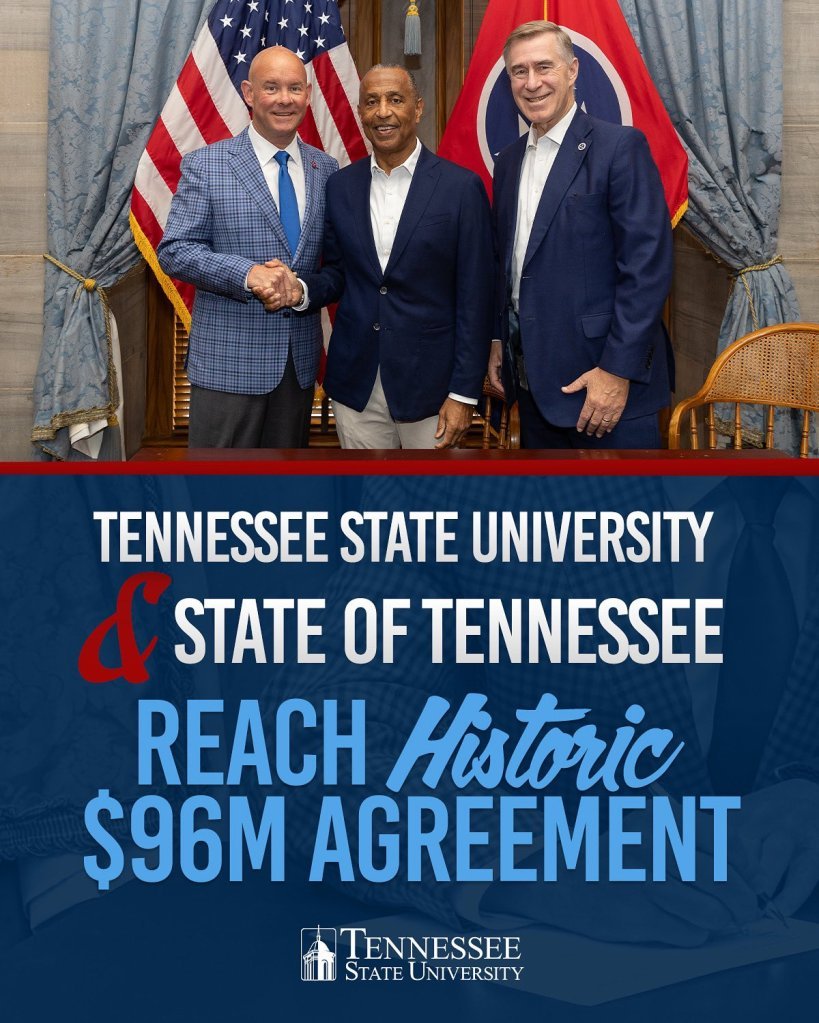 Tennessee State