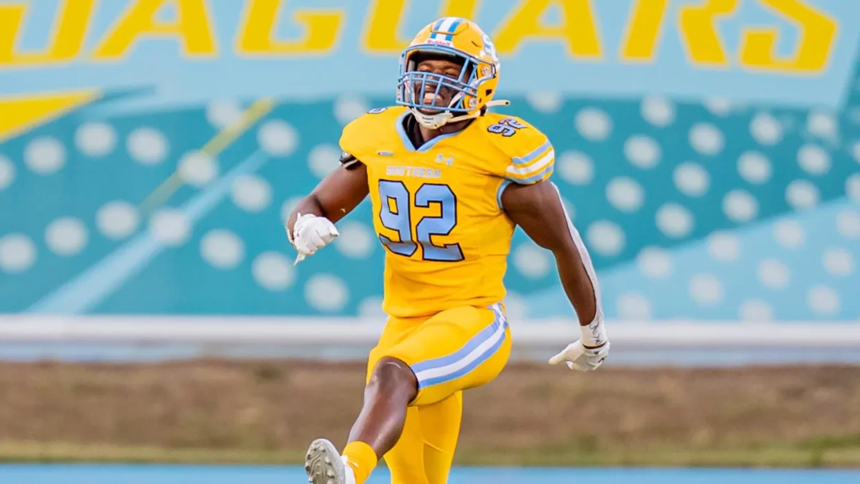 7 way-too-early 2025 HBCU football player of the year candidates to watch 2 ckelby givens