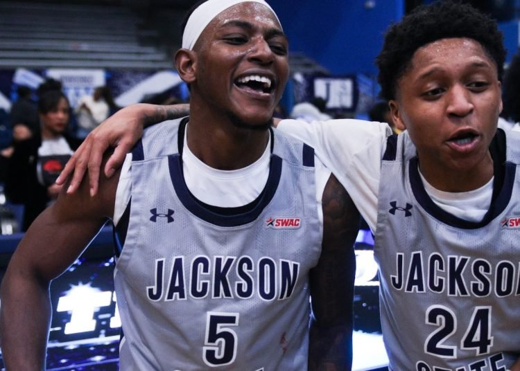 Jackson State
