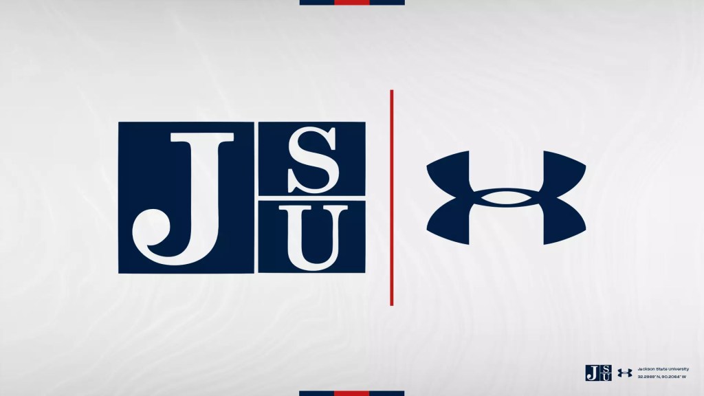 Under Armour Jackson State University HBCU