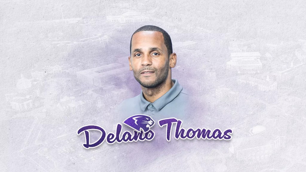 Delano Thomas