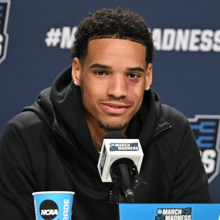 Former Howard Star Steve Settle III Signs NBA Contract with Miami Heat