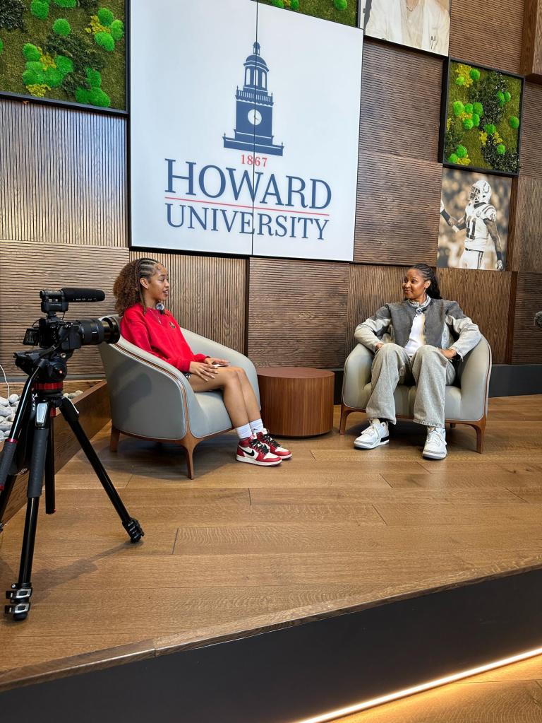 Howard University, 