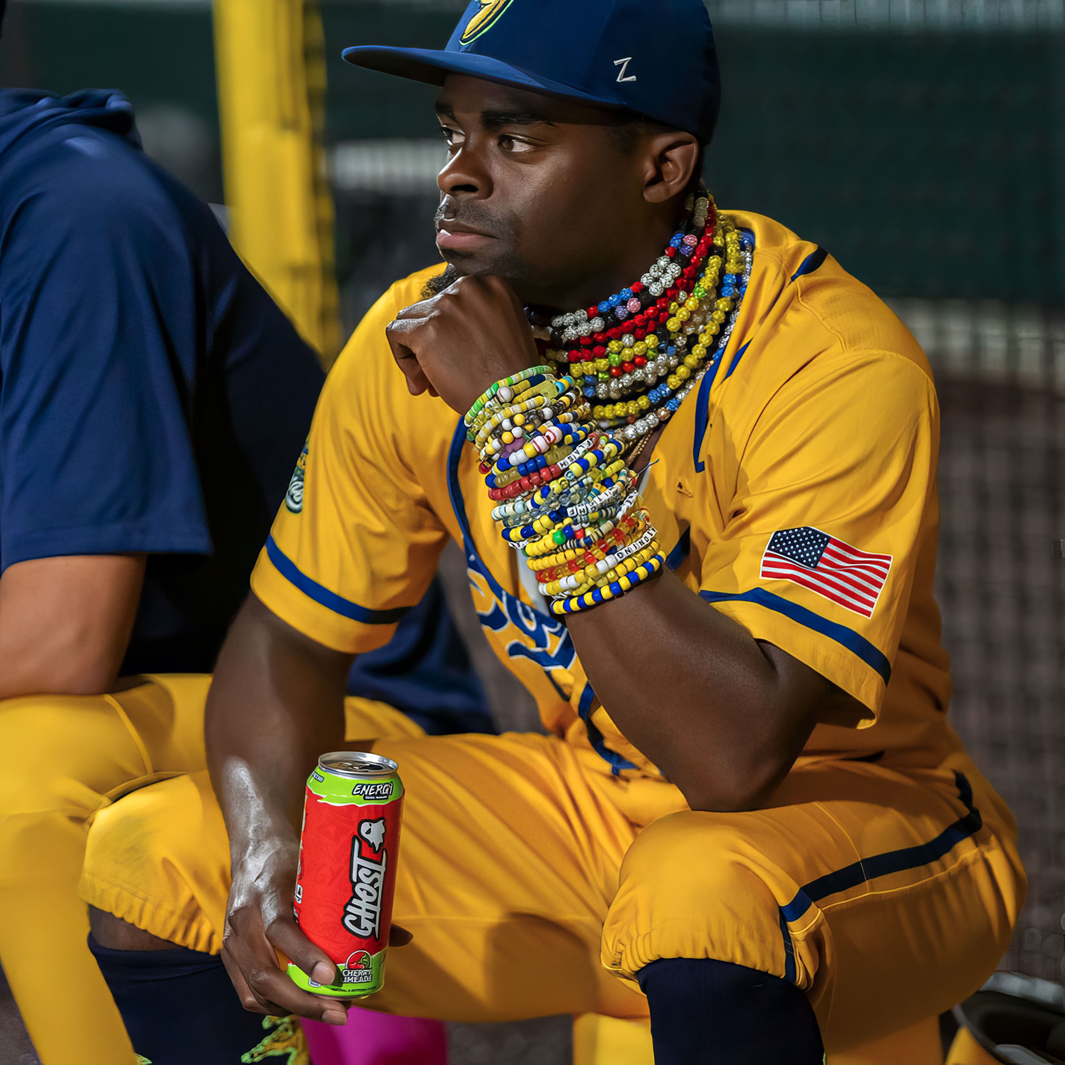 HBCU Savannah Bananas