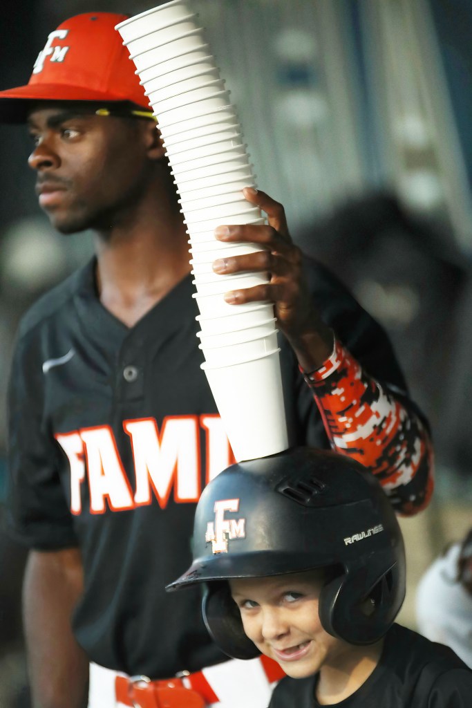 HBCU Savannah Bananas