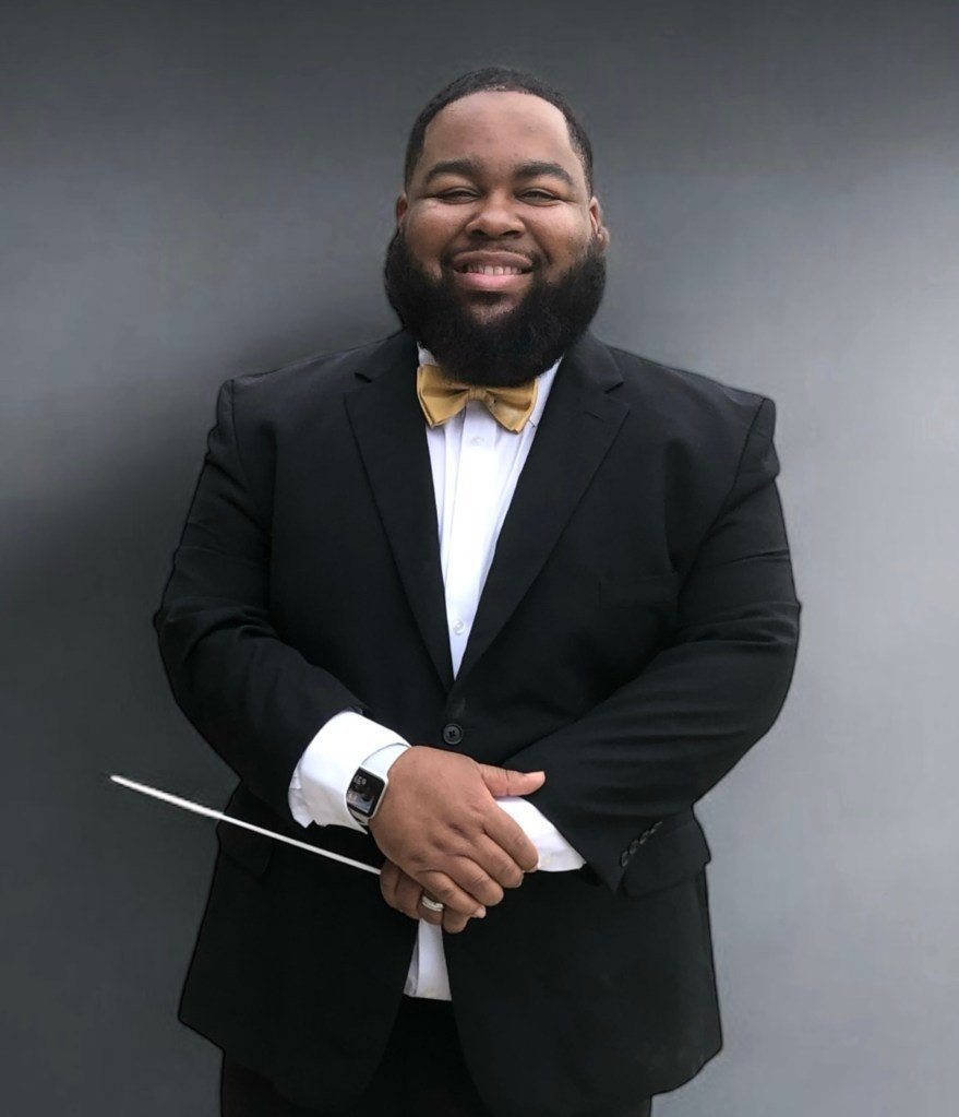 Sir Davis Livingstone College HBCU Marching Band
