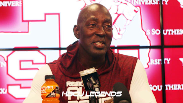 Cris Dishman