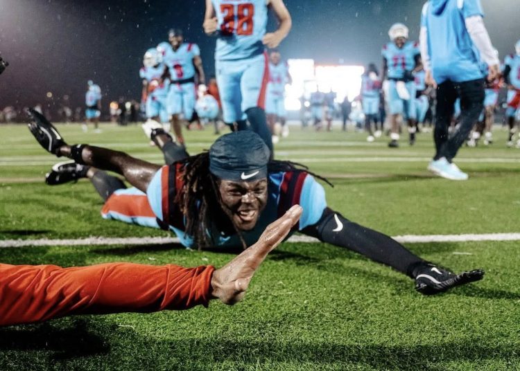 Delaware State