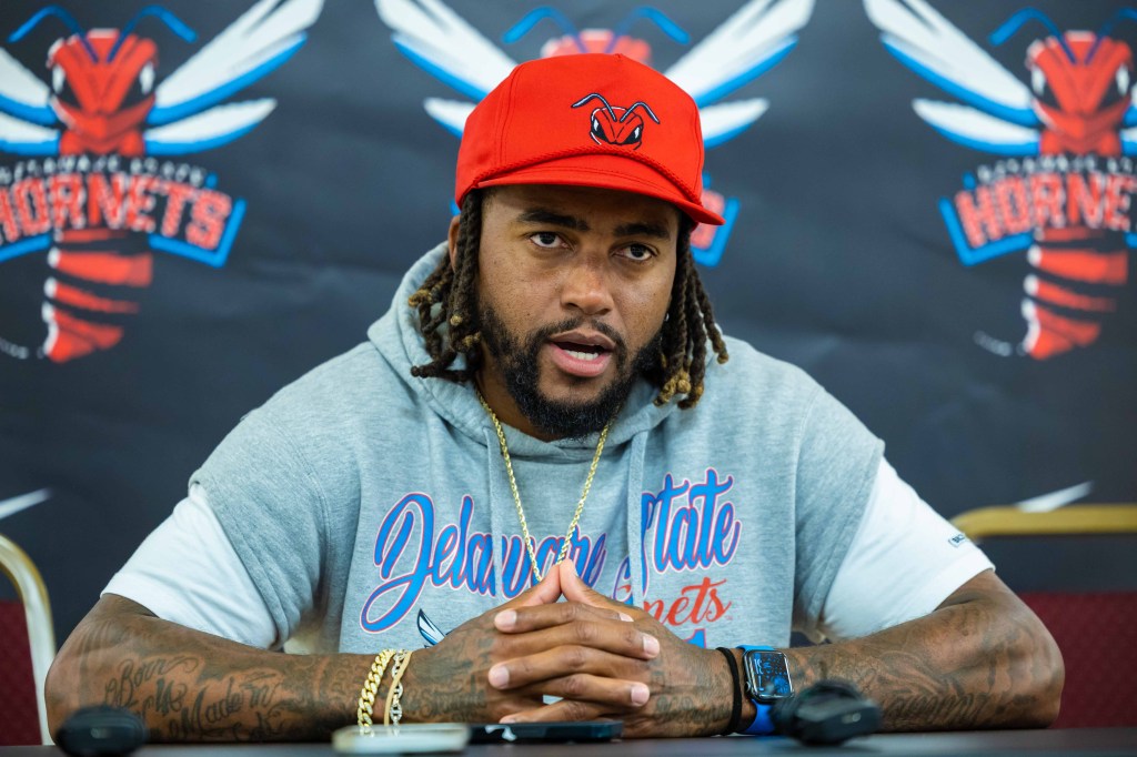 HBCU, DeSean Jackson