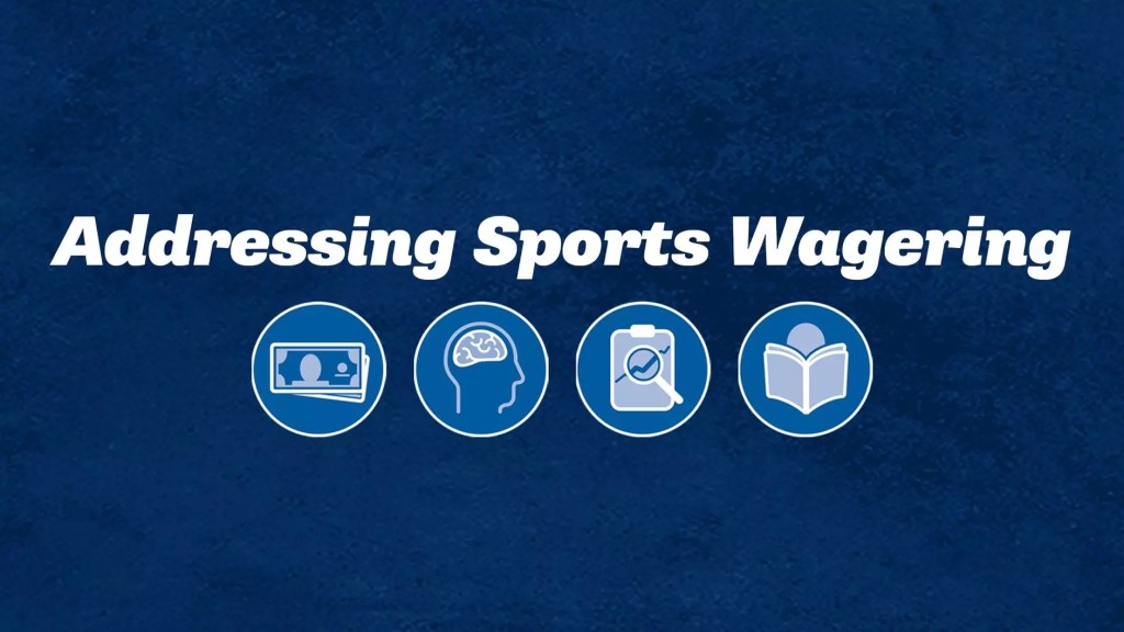 HBCU NCAA gambling