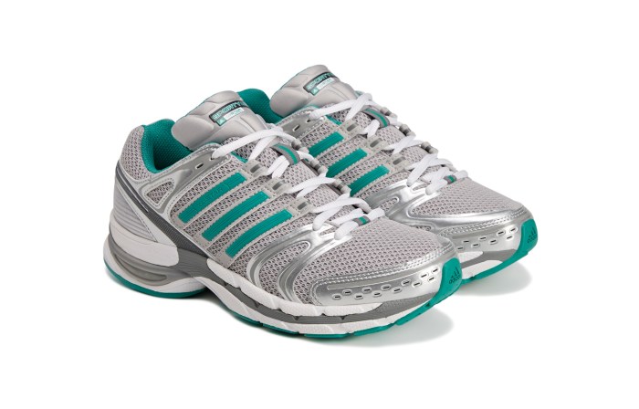 Sporty & Rich x Adidas Adistar Control 5