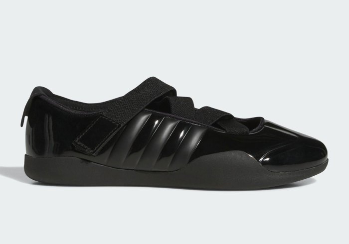 Caroline Hu x Edison Chen x adidas Taekwondo