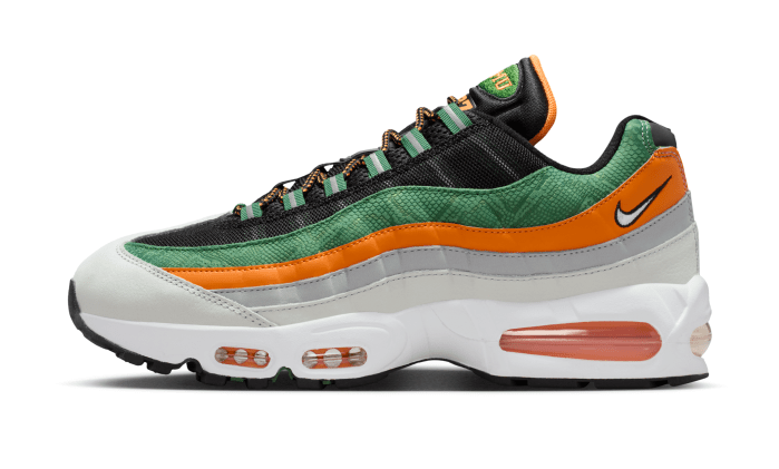 Florida A&M University Nike Air Max 95