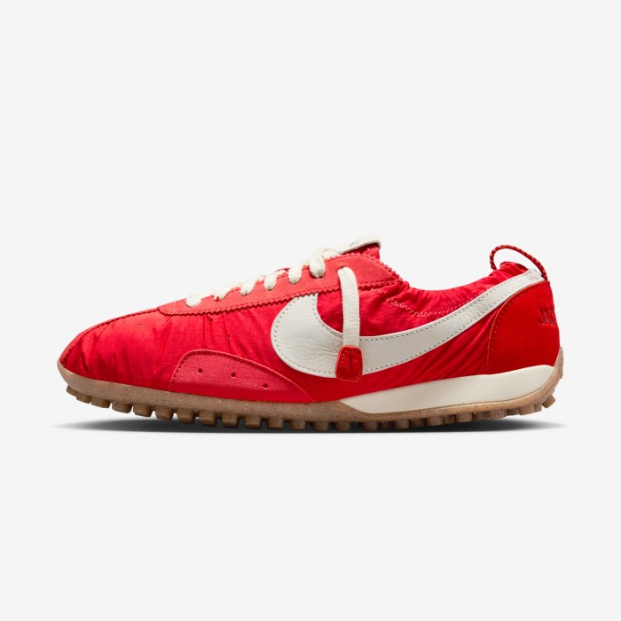 Nike x Jacquemus Moon Shoe