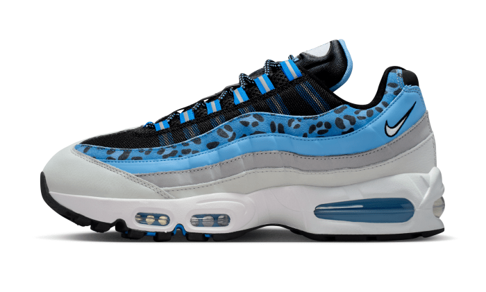 Nike Air Max 95 "Spelman"