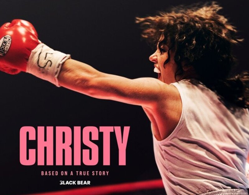 Christy Movie
